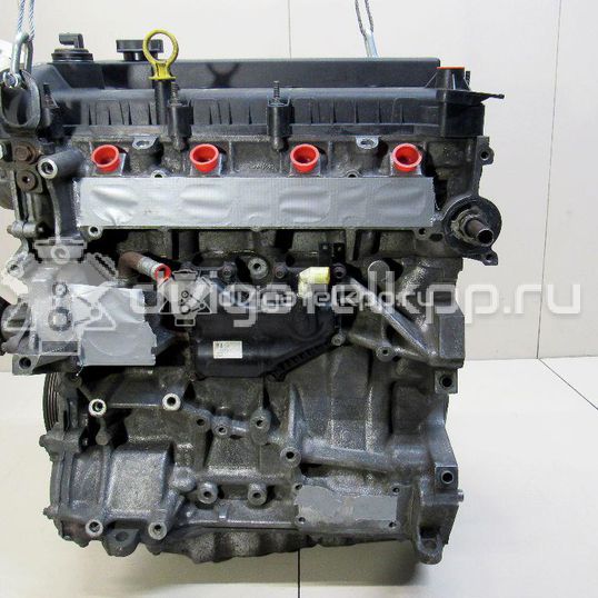 Фото Контрактный (б/у) двигатель B3 (16V) для Mazda Demio Dw / 121 / 323 53-73 л.с 16V 1.3 л бензин LF4K02300