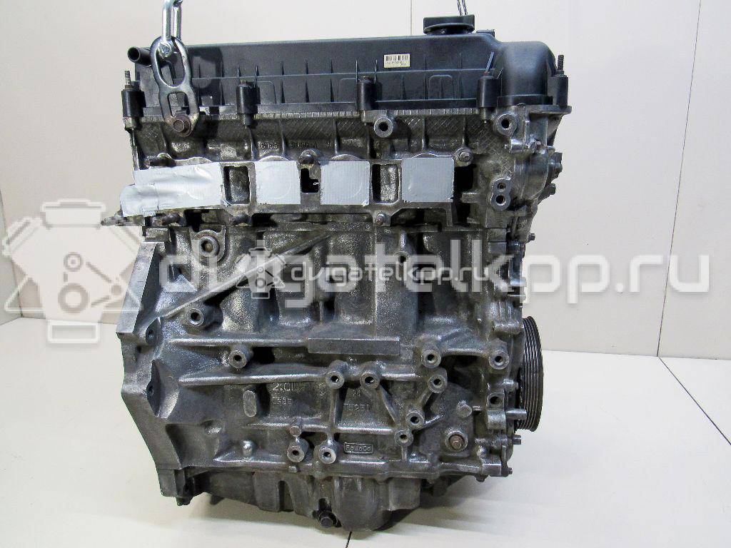 Фото Контрактный (б/у) двигатель B3 (16V) для Mazda Demio Dw / 121 / 323 53-73 л.с 16V 1.3 л бензин LF4K02300 {forloop.counter}}