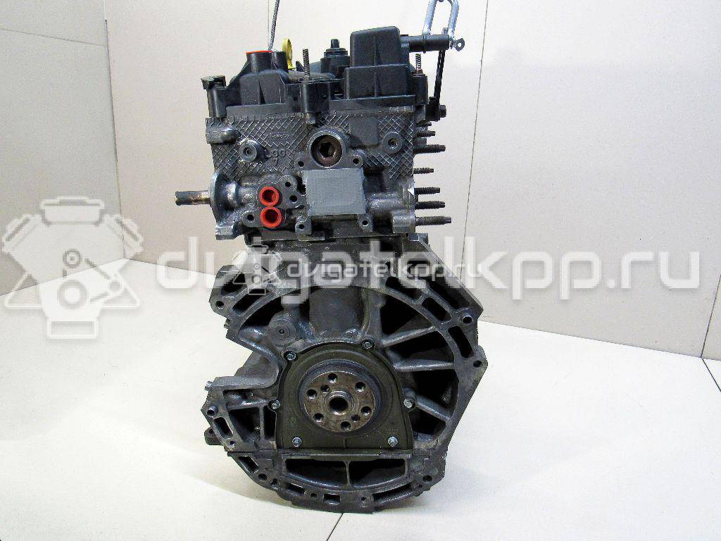 Фото Контрактный (б/у) двигатель B3 (16V) для Mazda Demio Dw / 121 / 323 53-73 л.с 16V 1.3 л бензин LF4K02300 {forloop.counter}}