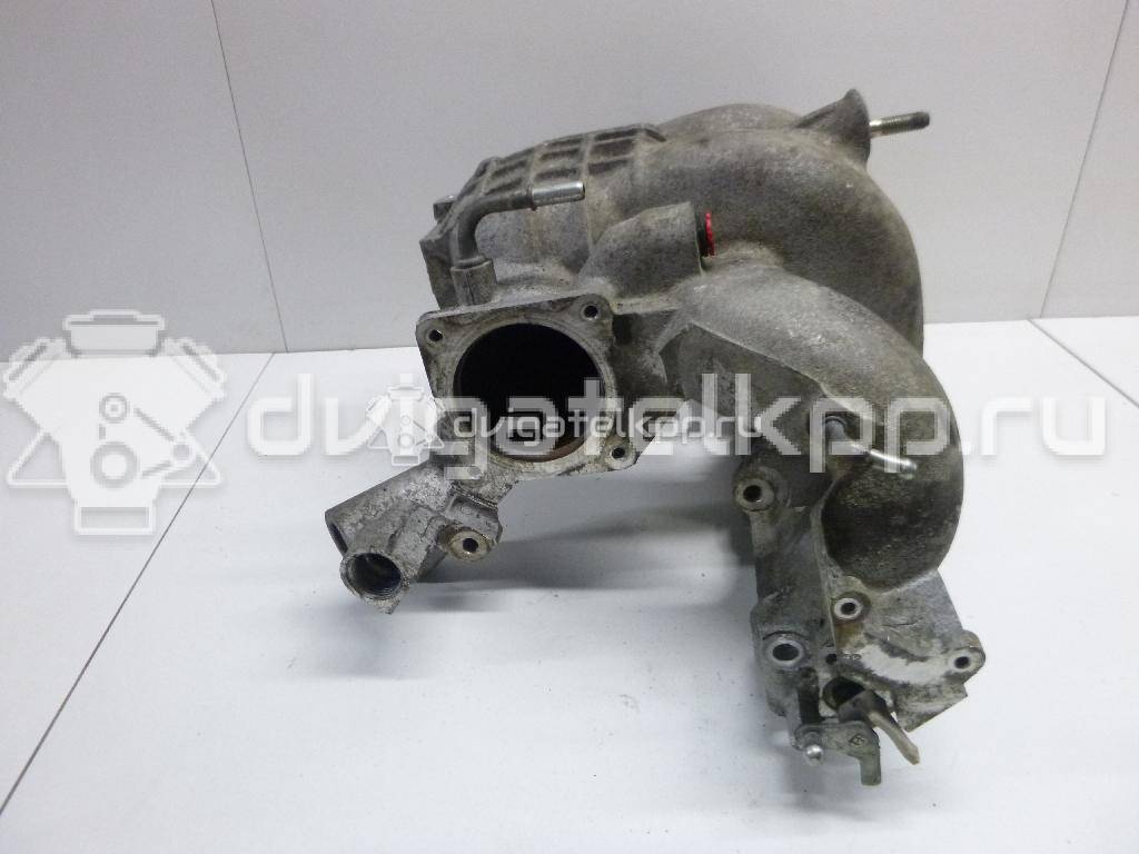 Фото Коллектор впускной для двигателя L3-VDT для Mazda Cx-7 Er 238-277 л.с 16V 2.3 л бензин L3K913100J {forloop.counter}}