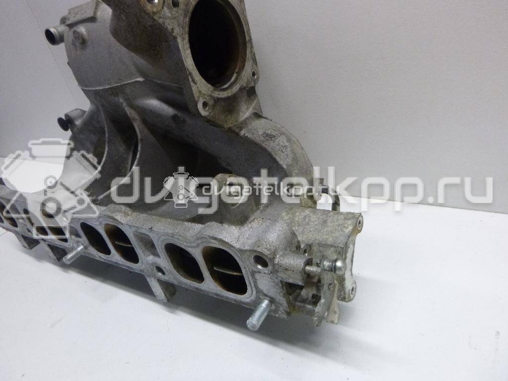 Фото Коллектор впускной для двигателя L3-VDT для Mazda Cx-7 Er 238-277 л.с 16V 2.3 л бензин L3K913100J {forloop.counter}}