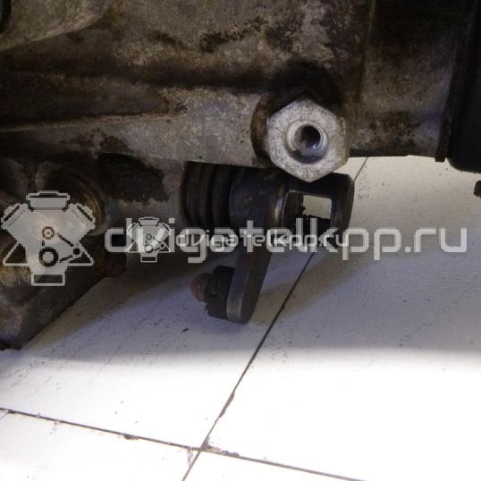 Фото Контрактная (б/у) МКПП для Mazda 2 / 3 80 л.с 16V 1.4 л FXJA бензин 1361496