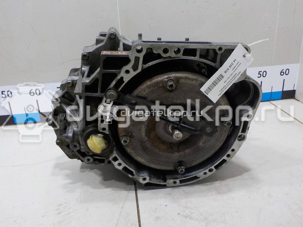 Фото Контрактная (б/у) АКПП для Mazda 3 105-107 л.с 16V 1.6 л Z6 бензин FNK819090D {forloop.counter}}