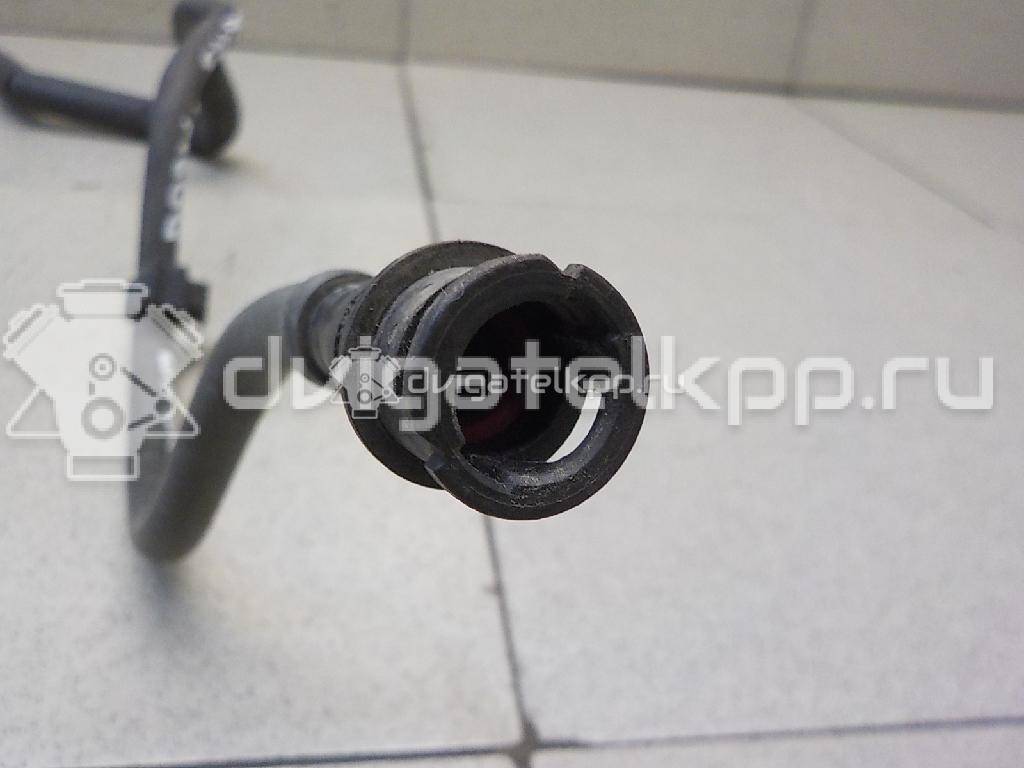 Фото Шланг топливный для двигателя BP (DOHC) для Mazda 323 125-130 л.с 16V 1.8 л бензин L8131349XA {forloop.counter}}