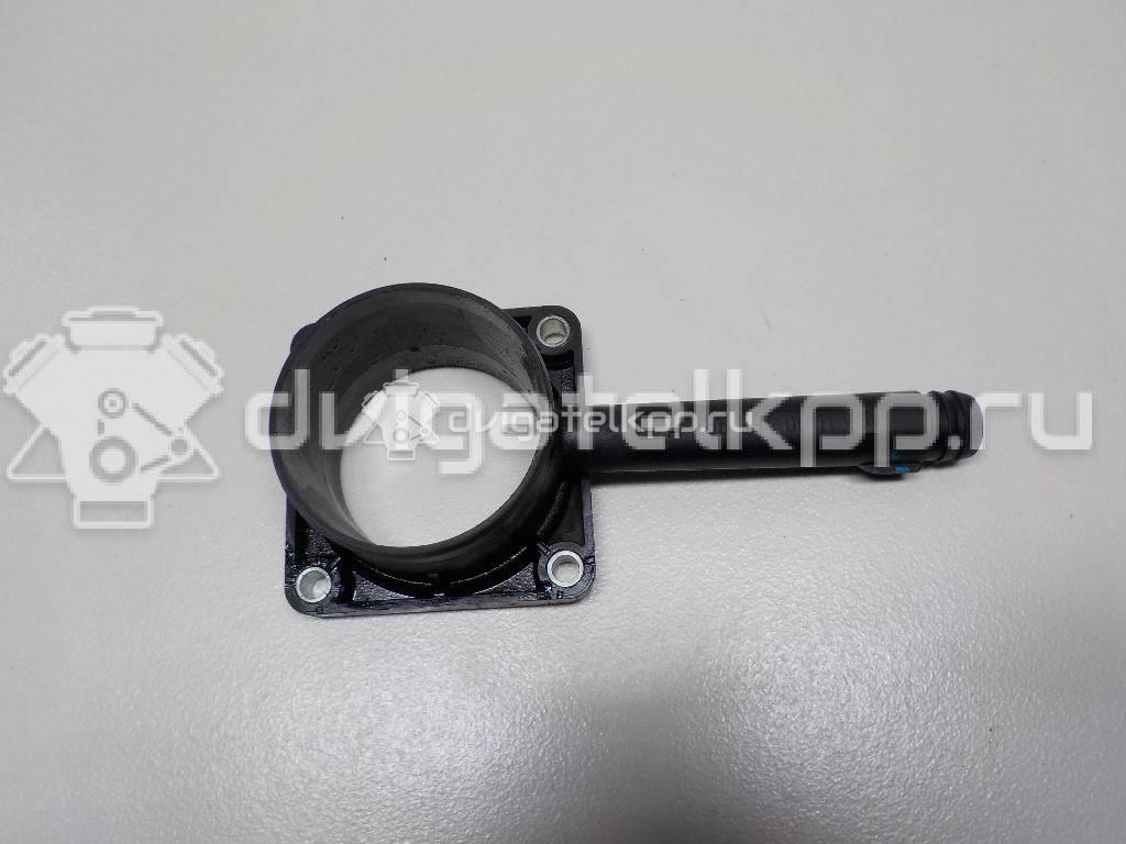 Фото Фланец для двигателя M 266.920 (M266 E15) для Mercedes-Benz B-Class / A-Class 95 л.с 8V 1.5 л бензин 2660940011 {forloop.counter}}