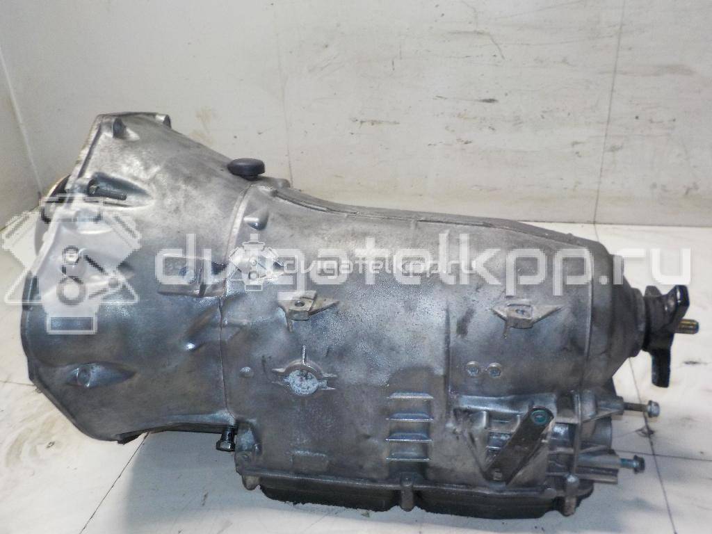 Фото Контрактная (б/у) АКПП для Mercedes-Benz E-Class 102-122 л.с 16V 2.1 л OM 646.951 (OM646) Дизельное топливо 2032700100 {forloop.counter}}