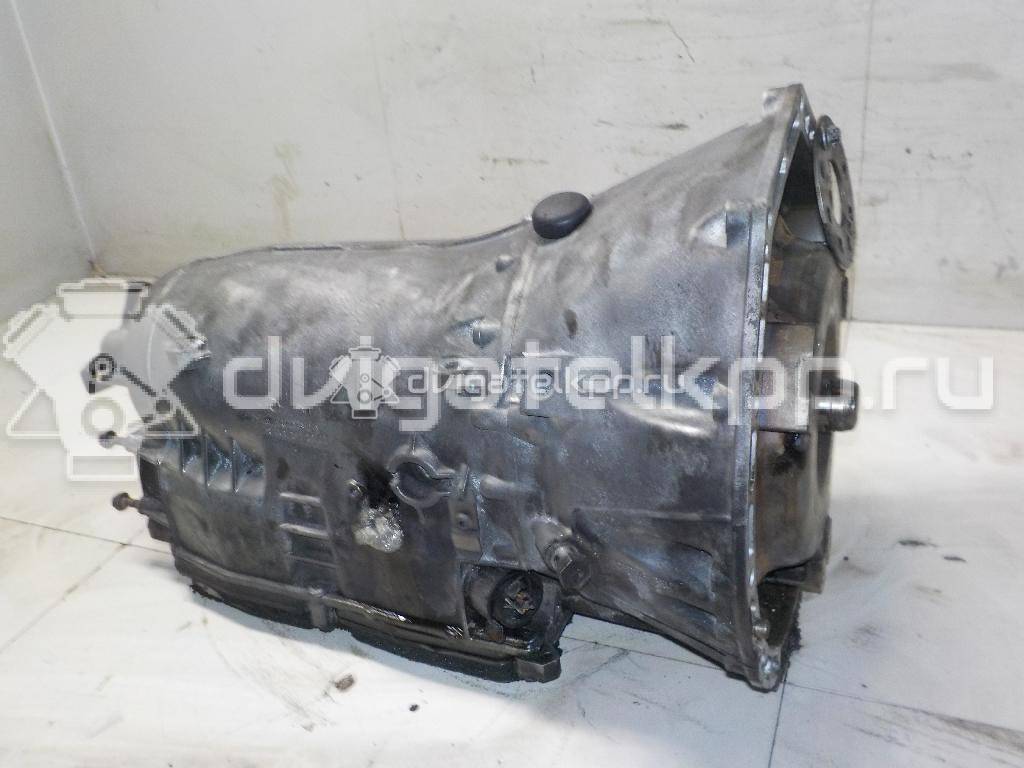 Фото Контрактная (б/у) АКПП для Mercedes-Benz E-Class 102-122 л.с 16V 2.1 л OM 646.951 (OM646) Дизельное топливо 2032700100 {forloop.counter}}