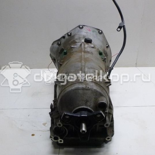 Фото Контрактная (б/у) АКПП для Mercedes-Benz E-Class 102-122 л.с 16V 2.1 л OM 646.951 (OM646) Дизельное топливо 2032700100