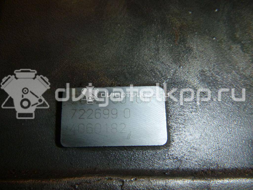 Фото Контрактная (б/у) АКПП для Mercedes-Benz E-Class 102-122 л.с 16V 2.1 л OM 646.951 (OM646) Дизельное топливо 2032700100 {forloop.counter}}