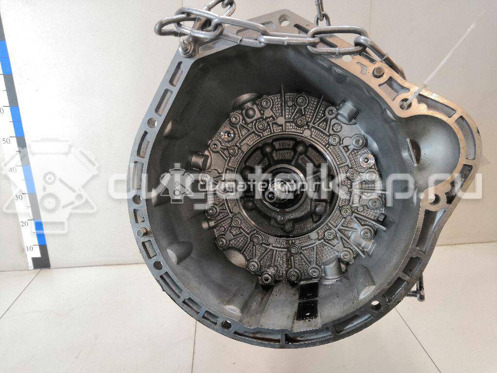 Фото Контрактная (б/у) АКПП для Mercedes-Benz C-Class 156 л.с 16V 1.8 л M 271.952 (M271 KE18 ML) бензин 2112703300 {forloop.counter}}