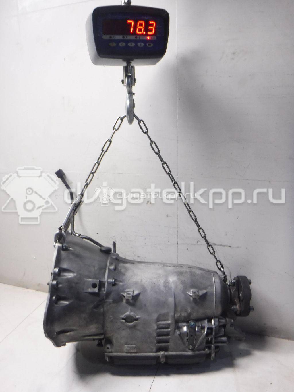 Фото Контрактная (б/у) АКПП для Mercedes-Benz C-Class 156 л.с 16V 1.8 л M 271.952 (M271 KE18 ML) бензин 2112703300 {forloop.counter}}