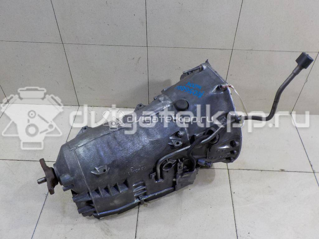 Фото Контрактная (б/у) АКПП для Mercedes-Benz C-Class 156 л.с 16V 1.8 л M 271.952 (M271 KE18 ML) бензин 2112703300 {forloop.counter}}