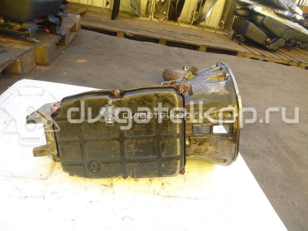 Фото Контрактная (б/у) АКПП для Mercedes-Benz C-Class / Clc-Class Cl203 102-150 л.с 16V 2.1 л OM 646.962 (OM646) Дизельное топливо 2032705000 {forloop.counter}}