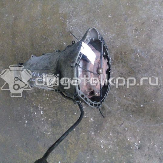 Фото Контрактная (б/у) АКПП для Mercedes-Benz C-Class / Clc-Class Cl203 102-150 л.с 16V 2.1 л OM 646.962 (OM646) Дизельное топливо