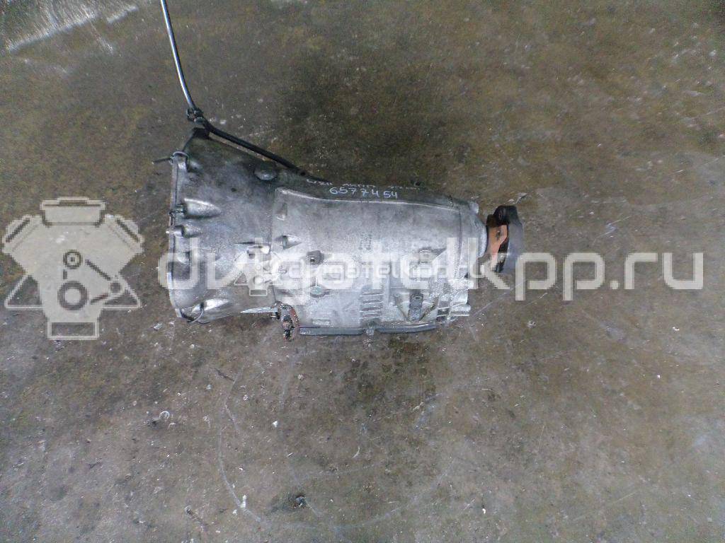 Фото Контрактная (б/у) АКПП для Mercedes-Benz C-Class / Clc-Class Cl203 102-150 л.с 16V 2.1 л OM 646.962 (OM646) Дизельное топливо 2032705000 {forloop.counter}}