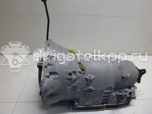 Фото Контрактная (б/у) АКПП для Mercedes-Benz C-Class / Clc-Class Cl203 102-150 л.с 16V 2.1 л OM 646.962 (OM646) Дизельное топливо 2032705000 {forloop.counter}}