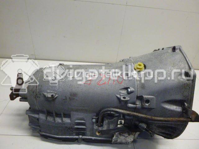 Фото Контрактная (б/у) АКПП для Mercedes-Benz C-Class / Clc-Class Cl203 102-150 л.с 16V 2.1 л OM 646.962 (OM646) Дизельное топливо 2032705000 {forloop.counter}}