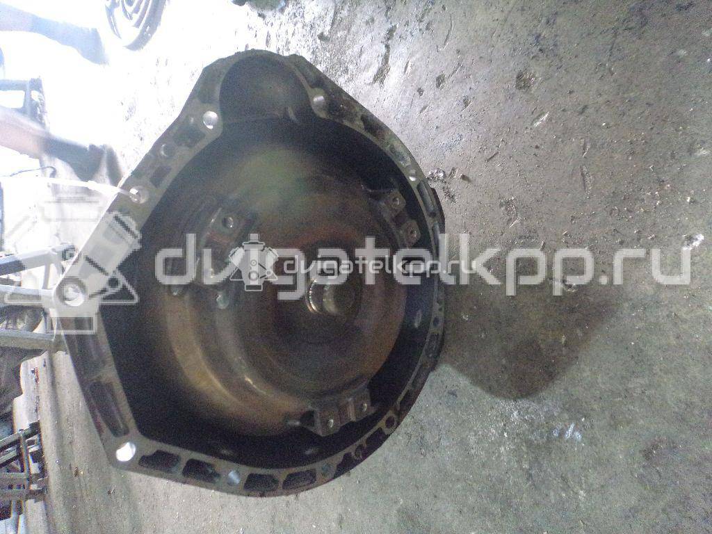 Фото Контрактная (б/у) АКПП для Mercedes-Benz C-Class / Clc-Class Cl203 102-150 л.с 16V 2.1 л OM 646.962 (OM646) Дизельное топливо 2032705000 {forloop.counter}}