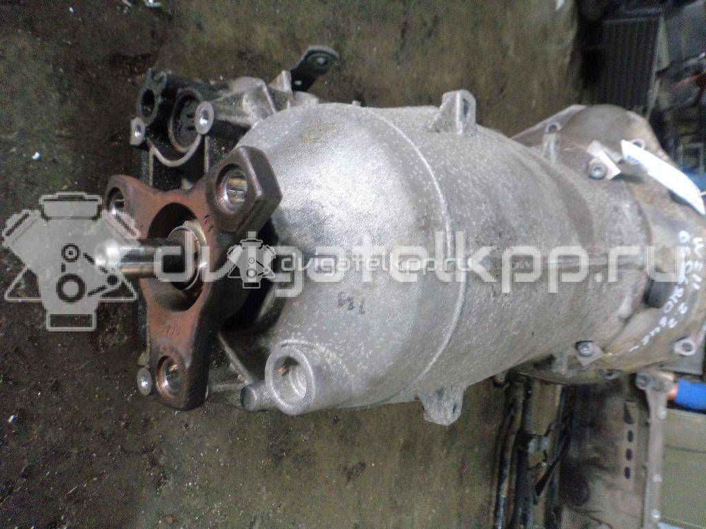 Фото Контрактная (б/у) АКПП для Mercedes-Benz C-Class / Clc-Class Cl203 102-150 л.с 16V 2.1 л OM 646.962 (OM646) Дизельное топливо 2032705000 {forloop.counter}}