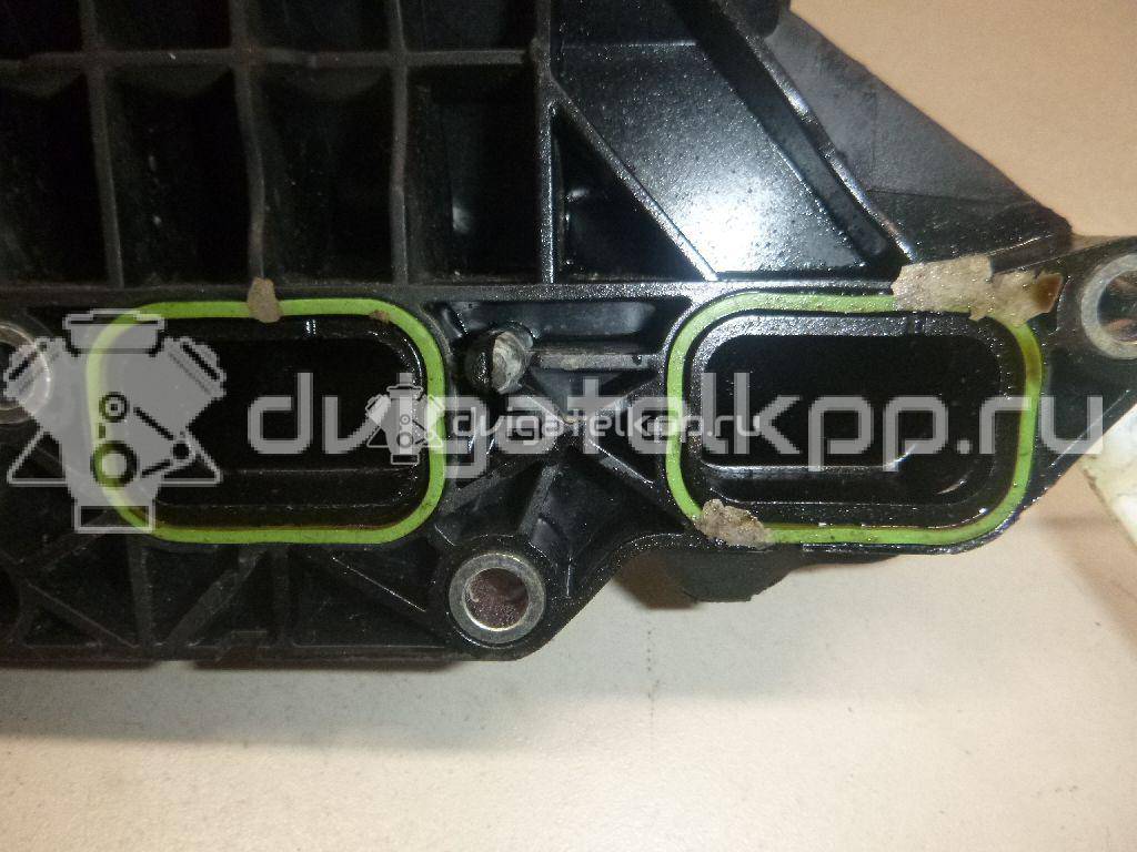 Фото Коллектор впускной  03C129709BD для Seat Toledo {forloop.counter}}