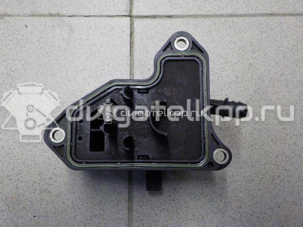 Фото Сепаратор для двигателя M 272.967 (M272 E35) для Mercedes-Benz M-Class / R-Class W251, V251 272 л.с 24V 3.5 л бензин 2720160134 {forloop.counter}}