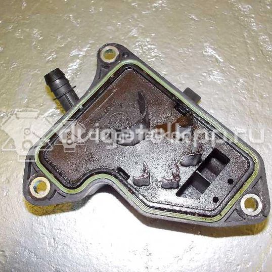 Фото Сепаратор для двигателя M 272.967 (M272 E35) для Mercedes-Benz M-Class / R-Class W251, V251 272 л.с 24V 3.5 л бензин 2720160134