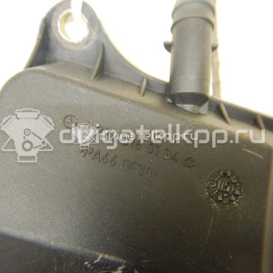 Фото Сепаратор для двигателя M 272.967 (M272 E35) для Mercedes-Benz M-Class / R-Class W251, V251 272 л.с 24V 3.5 л бензин 2720160134