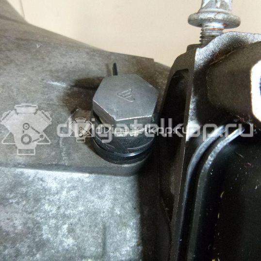 Фото Контрактная (б/у) АКПП для Mercedes-Benz C-Class 156 л.с 16V 1.8 л M 271.952 (M271 KE18 ML) бензин 2112703300