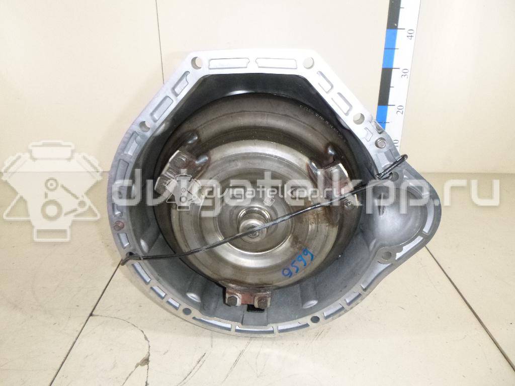 Фото Контрактная (б/у) АКПП для Mercedes-Benz C-Class 156 л.с 16V 1.8 л M 271.952 (M271 KE18 ML) бензин 2112703300 {forloop.counter}}