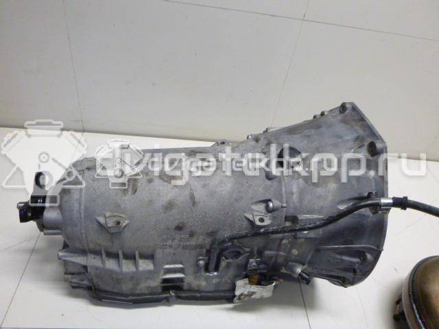 Фото Контрактная (б/у) АКПП для Mercedes-Benz C-Class 156 л.с 16V 1.8 л M 271.952 (M271 KE18 ML) бензин 2112703300 {forloop.counter}}