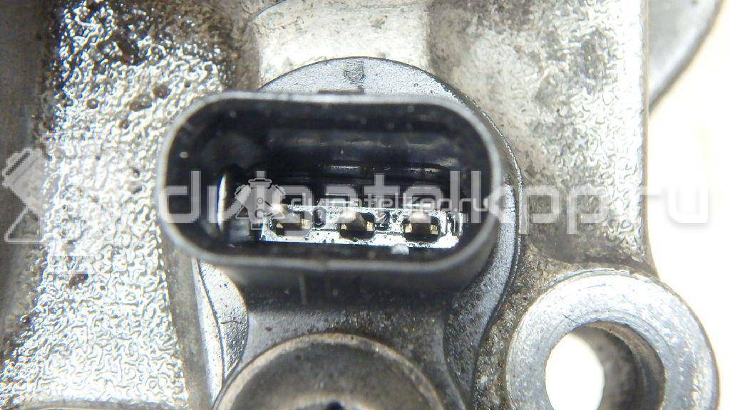 Фото Коллектор впускной для двигателя M 272.967 (M272 E35) для Mercedes-Benz M-Class / R-Class W251, V251 272 л.с 24V 3.5 л бензин 2721402401 {forloop.counter}}