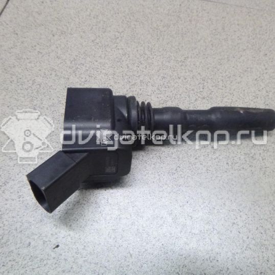 Фото Катушка зажигания  04E905110K для Seat Ibiza / Leon / Toledo / Alhambra / Altea