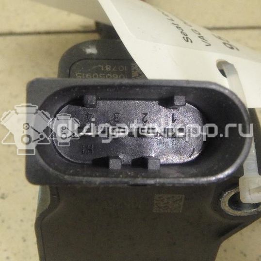 Фото Катушка зажигания  04E905110K для Seat Ibiza / Leon / Toledo / Alhambra / Altea