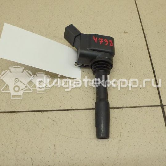 Фото Катушка зажигания  04e905110k для Seat Ibiza / Leon / Toledo / Alhambra / Altea