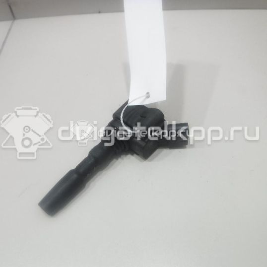 Фото Катушка зажигания  04E905110K для Seat Ibiza / Leon / Toledo / Alhambra / Altea