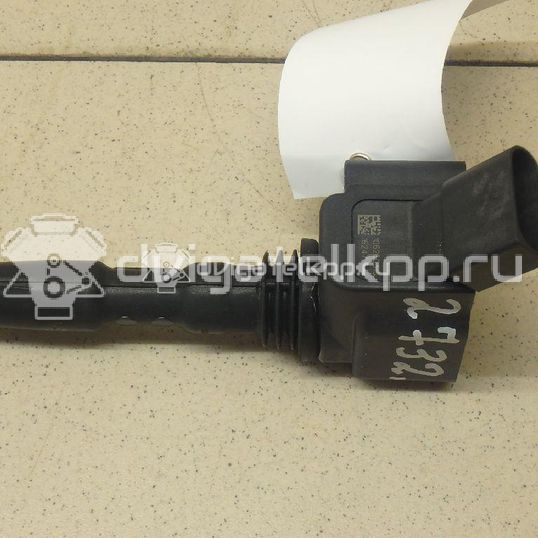 Фото Катушка зажигания  04e905110k для Seat Ibiza / Leon / Toledo / Alhambra / Altea