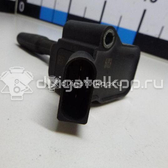 Фото Катушка зажигания  04E905110K для Seat Ibiza / Leon / Toledo / Alhambra / Altea