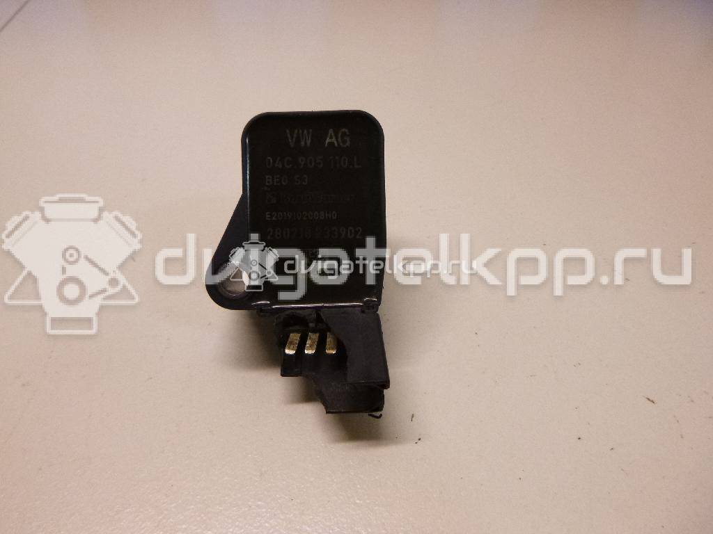 Фото Катушка зажигания  04c905110d для Seat Ibiza / Leon / Toledo / Alhambra / Altea {forloop.counter}}