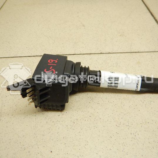 Фото Катушка зажигания  04C905110D для Seat Ibiza / Leon / Toledo / Alhambra / Altea