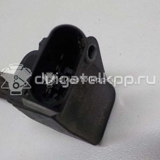 Фото Катушка зажигания  04C905110D для Seat Ibiza / Leon / Toledo / Alhambra / Altea