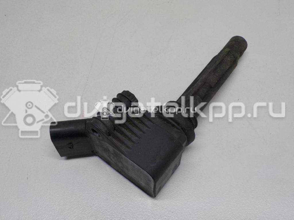 Фото Катушка зажигания  04C905110D для Seat Ibiza / Leon / Toledo / Alhambra / Altea {forloop.counter}}