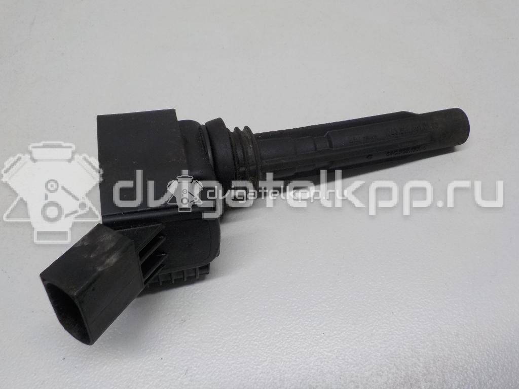 Фото Катушка зажигания  04C905110D для Seat Ibiza / Leon / Toledo / Alhambra / Altea {forloop.counter}}