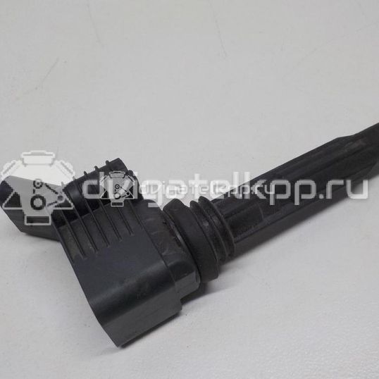 Фото Катушка зажигания  04C905110D для Seat Ibiza / Leon / Toledo / Alhambra / Altea