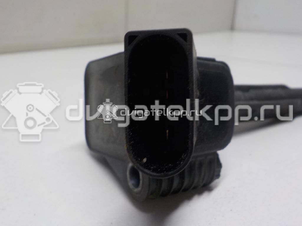 Фото Катушка зажигания  04C905110D для Seat Ibiza / Leon / Toledo / Alhambra / Altea {forloop.counter}}