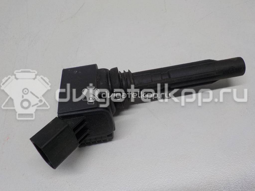 Фото Катушка зажигания  04C905110D для Seat Ibiza / Leon / Toledo / Alhambra / Altea {forloop.counter}}