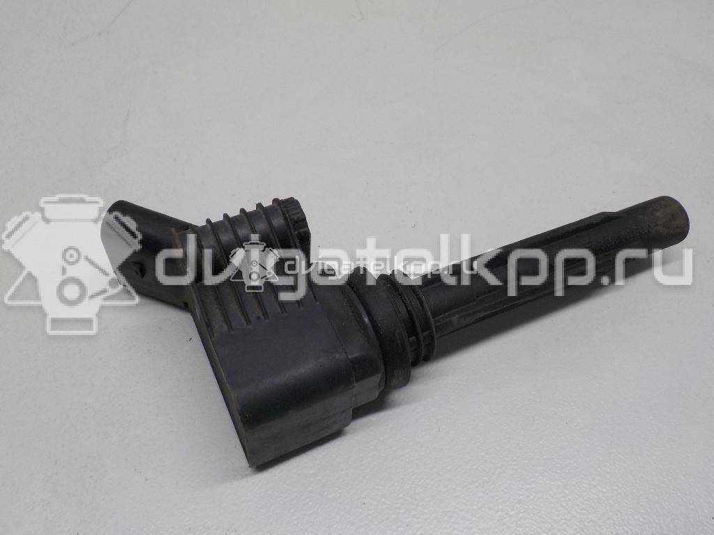 Фото Катушка зажигания  04C905110D для Seat Ibiza / Leon / Toledo / Alhambra / Altea {forloop.counter}}