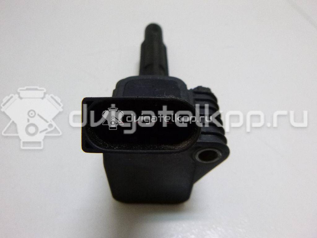 Фото Катушка зажигания  04C905110D для Seat Ibiza / Leon / Toledo / Alhambra / Altea {forloop.counter}}