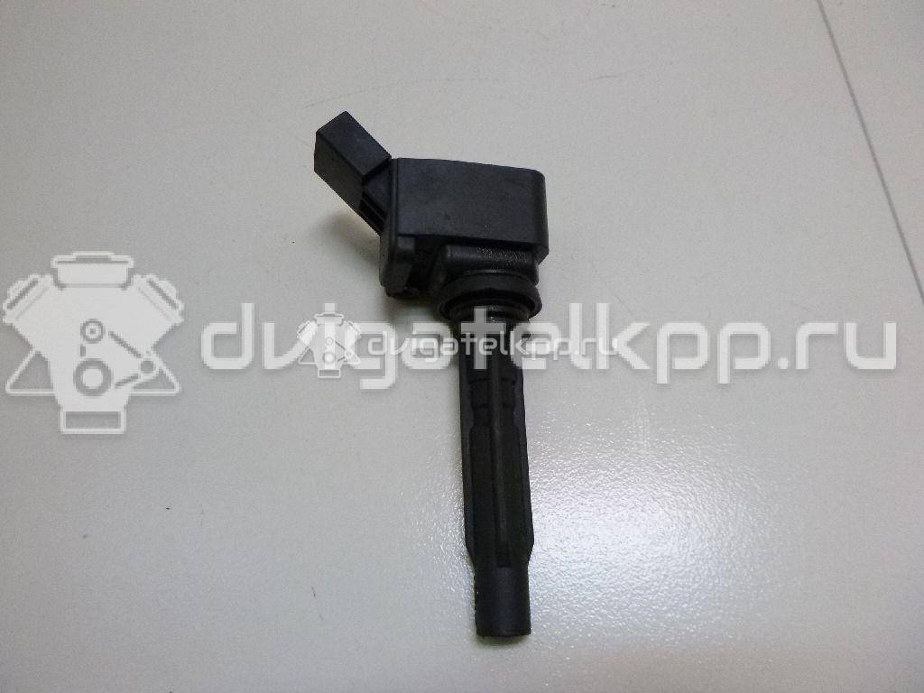 Фото Катушка зажигания  04C905110D для Seat Ibiza / Leon / Toledo / Alhambra / Altea {forloop.counter}}