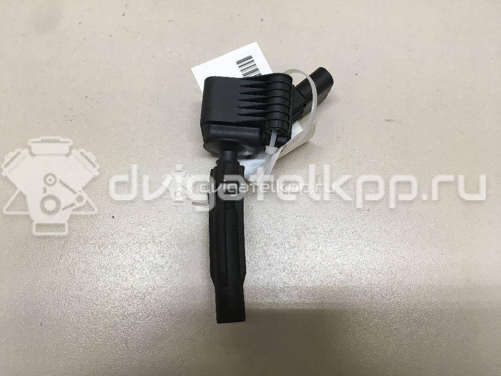 Фото Катушка зажигания  04c905110d для Seat Ibiza / Leon / Toledo / Alhambra / Altea {forloop.counter}}