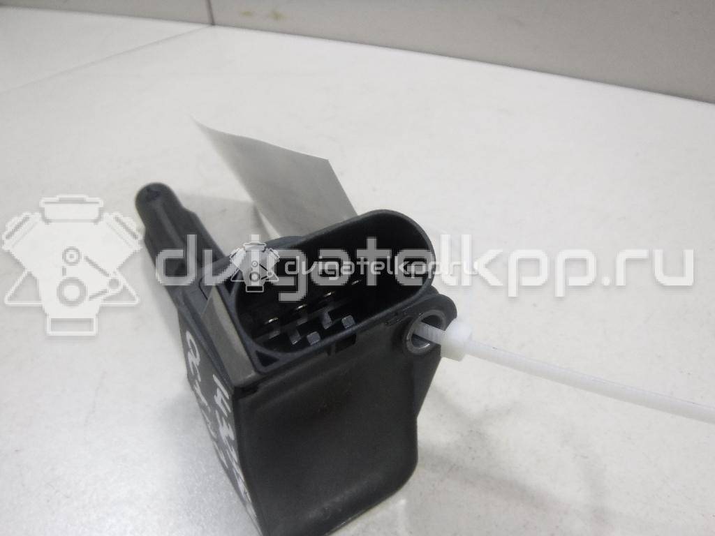 Фото Катушка зажигания  04C905110D для Seat Ibiza / Leon / Toledo / Alhambra / Altea {forloop.counter}}